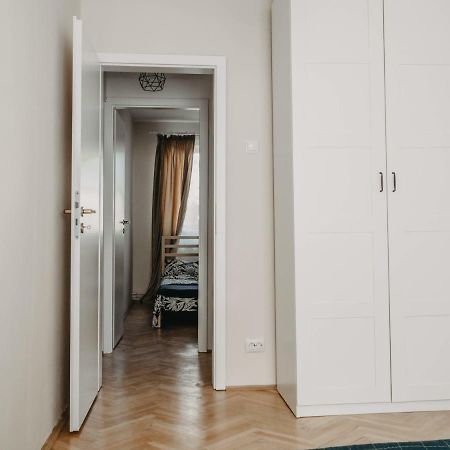 Business And Travel Central Apartment Timișoara Zewnętrze zdjęcie