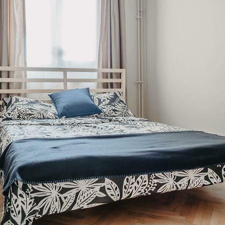 Business And Travel Central Apartment Timișoara Zewnętrze zdjęcie