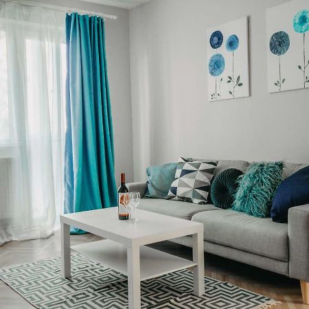 Business And Travel Central Apartment Timișoara Zewnętrze zdjęcie