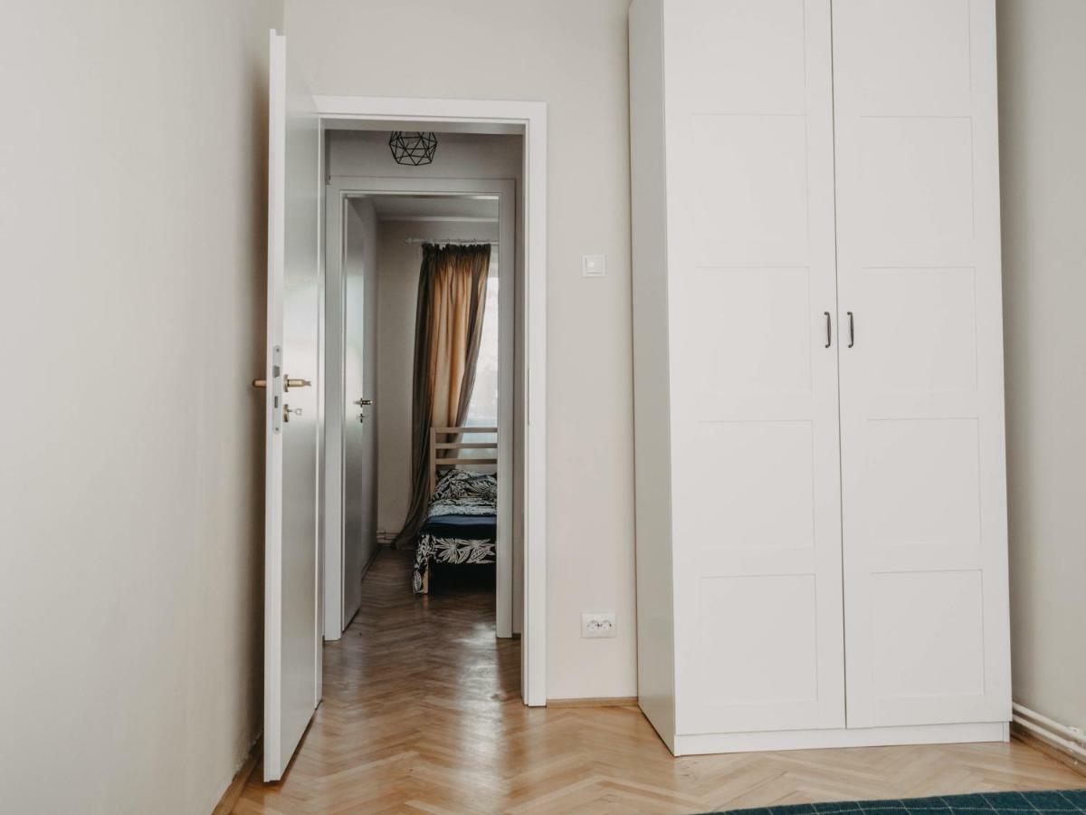 Business And Travel Central Apartment Timișoara Zewnętrze zdjęcie