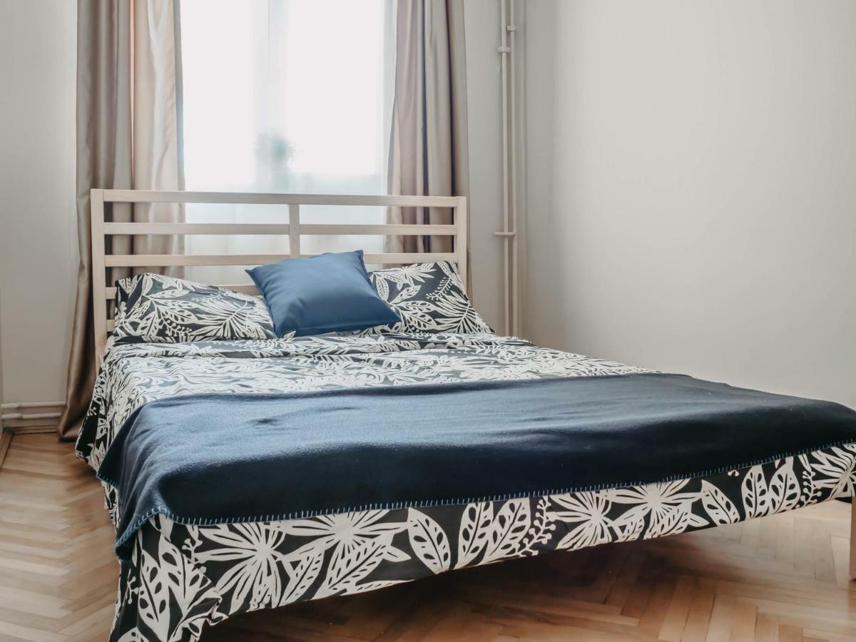 Business And Travel Central Apartment Timișoara Zewnętrze zdjęcie