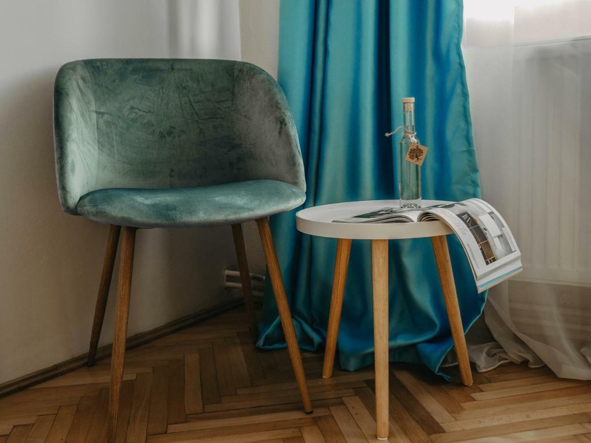 Business And Travel Central Apartment Timișoara Zewnętrze zdjęcie