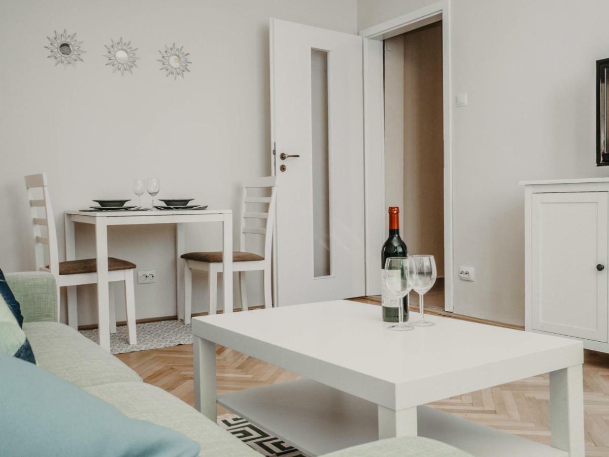 Business And Travel Central Apartment Timișoara Zewnętrze zdjęcie