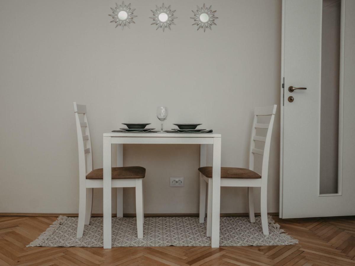 Business And Travel Central Apartment Timișoara Zewnętrze zdjęcie