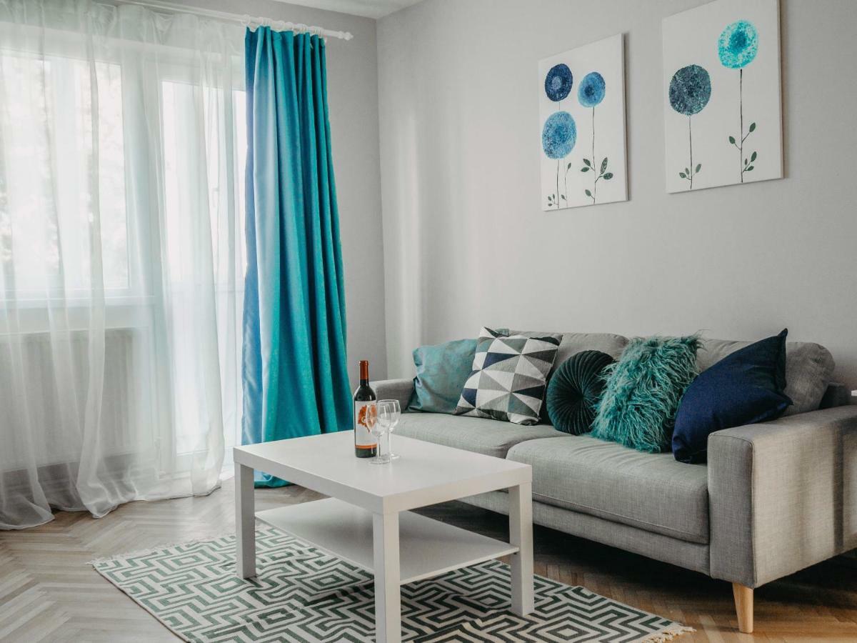 Business And Travel Central Apartment Timișoara Zewnętrze zdjęcie