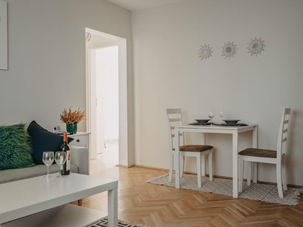 Business And Travel Central Apartment Timișoara Zewnętrze zdjęcie