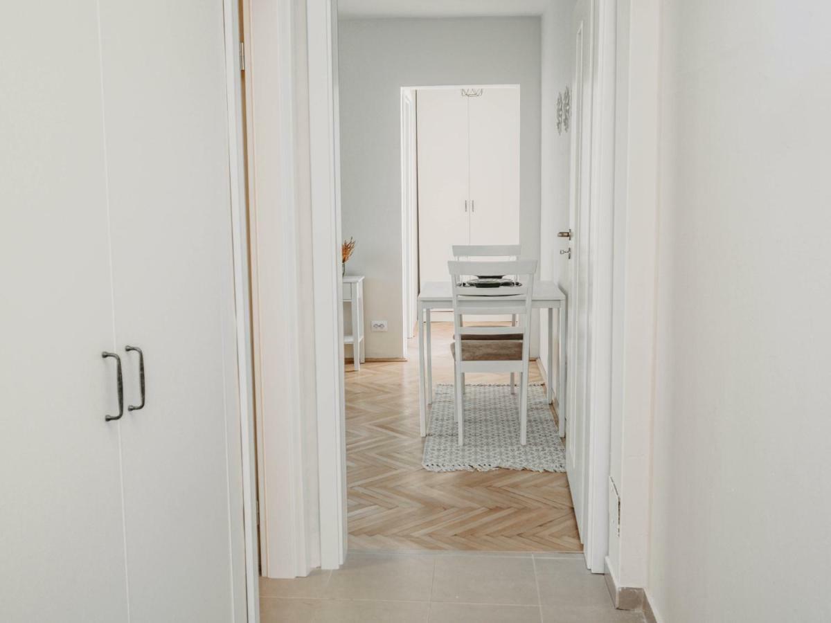 Business And Travel Central Apartment Timișoara Zewnętrze zdjęcie